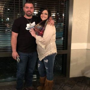 Meet your Posher, Whitney